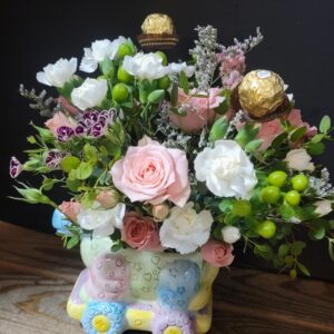 Baby Celebration Arrangement